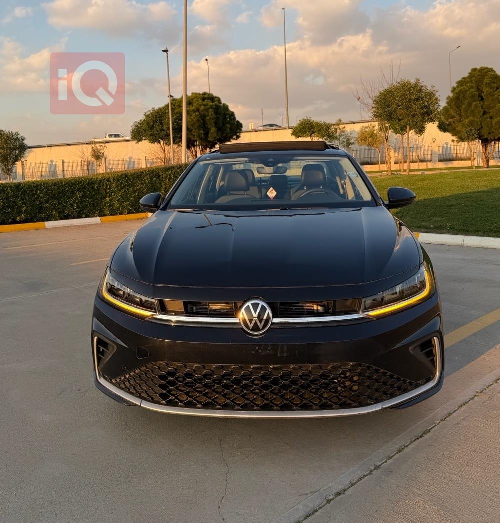 فولكسفاغن جيتا